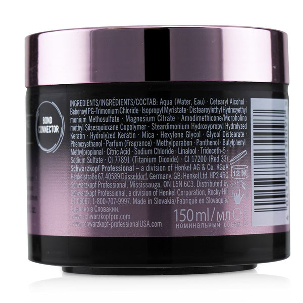 Schwarzkopf BC Bonacure Fibre Force Fortifying Mask (For Over-Processed Hair)  150ml/5.07oz
