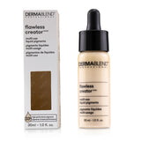 Dermablend Flawless Creator Multi Use Liquid Pigments Foundation - # 0N  30ml/1oz