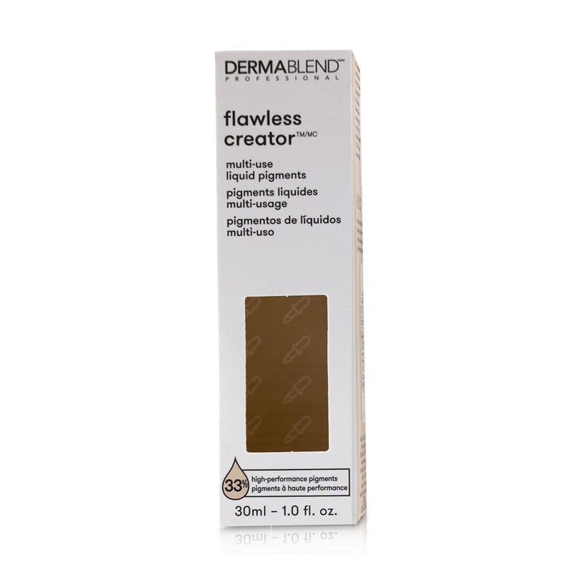 Dermablend Flawless Creator Multi Use Liquid Pigments Foundation - # 0N  30ml/1oz