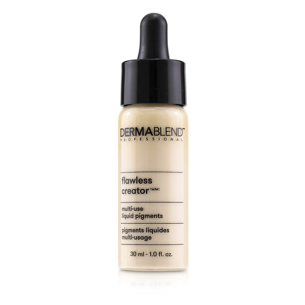 Dermablend Flawless Creator Multi Use Liquid Pigments Foundation - # 0N  30ml/1oz