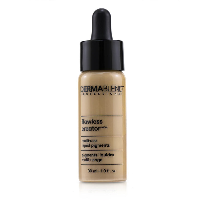 Dermablend Flawless Creator Multi Use Liquid Pigments Foundation - # 25N  30ml/1oz