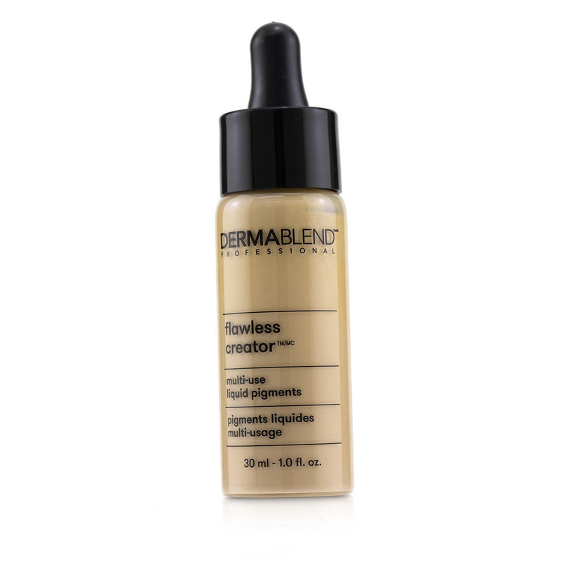 Dermablend Flawless Creator Multi Use Liquid Pigments Foundation - # 30N  30ml/1oz