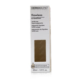 Dermablend Flawless Creator Multi Use Liquid Pigments Foundation - # 35W  30ml/1oz