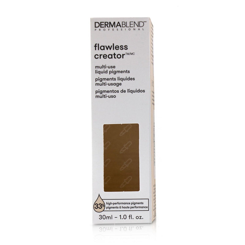 Dermablend Flawless Creator Multi Use Liquid Pigments Foundation - # 45W  30ml/1oz