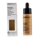 Dermablend Flawless Creator Multi Use Liquid Pigments Foundation - # 45W 