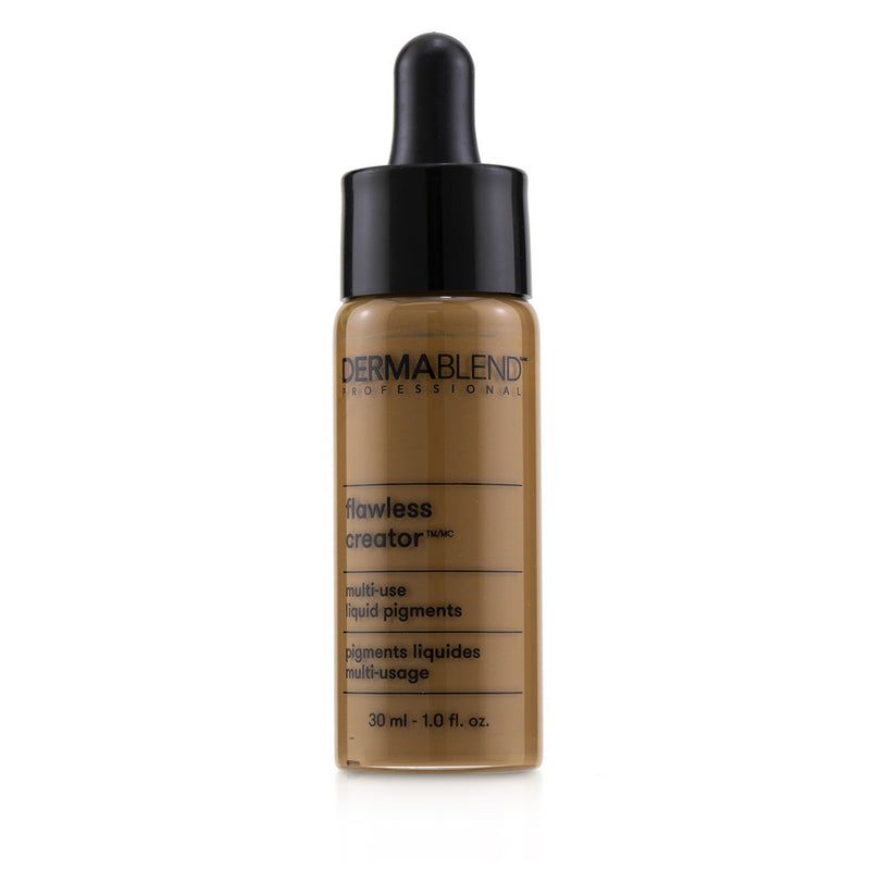 Dermablend Flawless Creator Multi Use Liquid Pigments Foundation - # 60N  30ml/1oz