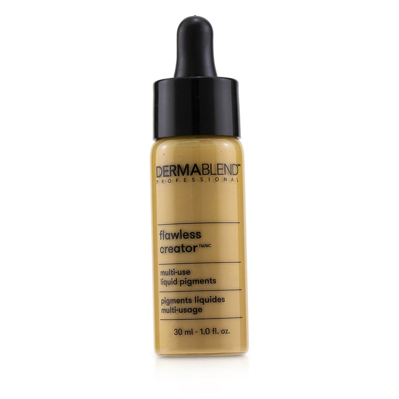 Dermablend Flawless Creator Multi Use Liquid Pigments Foundation - # 43W  30ml/1oz