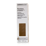 Dermablend Flawless Creator Multi Use Liquid Pigments Foundation - # 43N  30ml/1oz