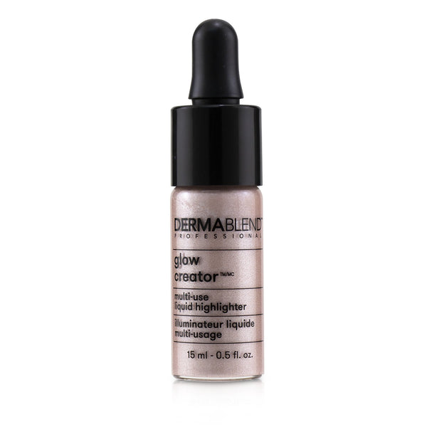 Dermablend Glow Creator Multi Use Liquid Highlighter - # Pearl 