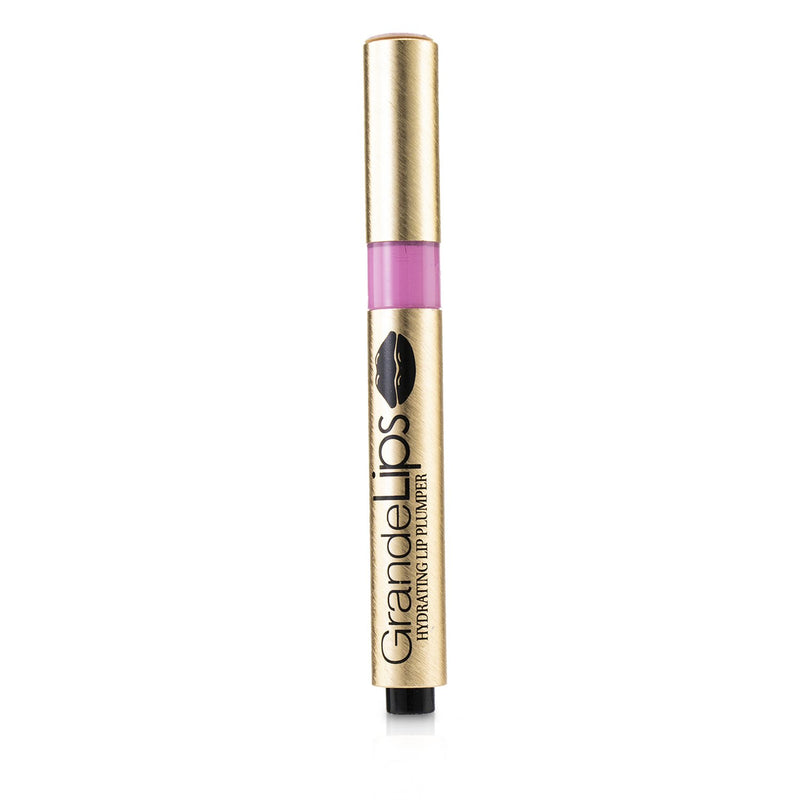 Grande Cosmetics (GrandeLash) GrandeLIPS Hydrating Lip Plumper - # Pale Rose 