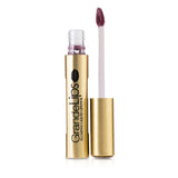 Grande Cosmetics (GrandeLash) GrandeLIPS Plumping Liquid Lipstick (Semi Matte) - # Vintage Rose  4g/0.14oz