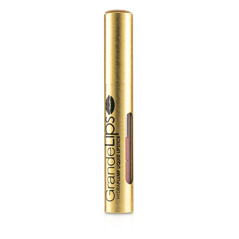 Grande Cosmetics (GrandeLash) GrandeLIPS Plumping Liquid Lipstick (Semi Matte) - # Desert Peak 