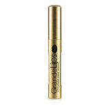 Grande Cosmetics (GrandeLash) GrandeLIPS Plumping Liquid Lipstick (Semi Matte) - # Honey Ginger 