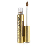 Grande Cosmetics (GrandeLash) GrandeLIPS Plumping Liquid Lipstick (Semi Matte) - # Honey Ginger 