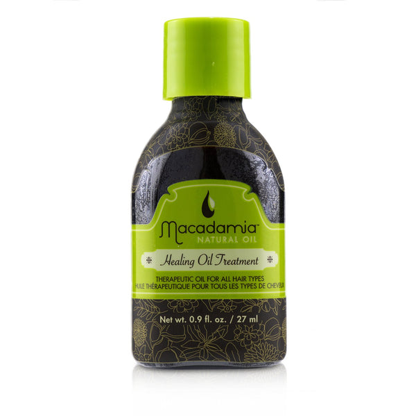 Macadamia Natural Oil Healing Oil Treatment (For All Hair Types) 