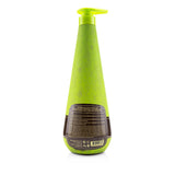 Macadamia Natural Oil Volumizing Shampoo (Lightweight Moisture Shampoo For Fuller Hair)  1000ml/33.8oz