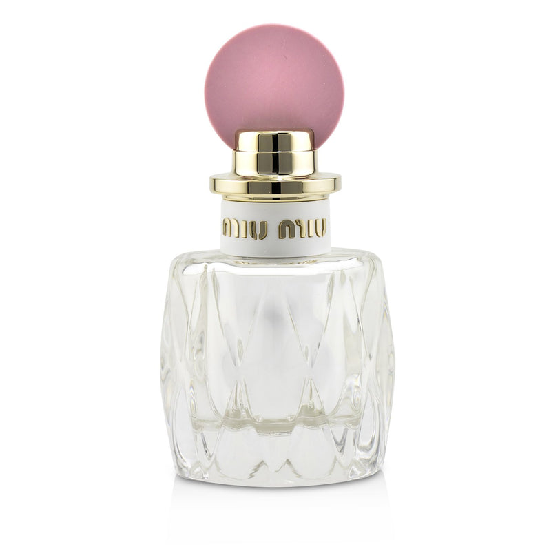 Miu Miu Fleur D'Argent Eau De Parfum Absolue Spray 