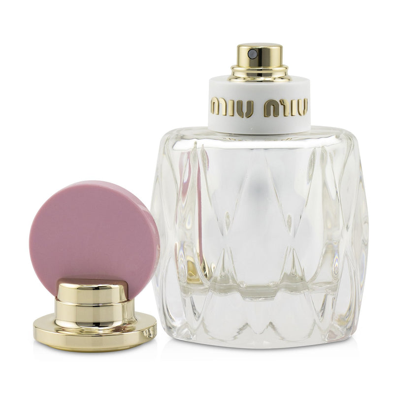 Miu Miu Fleur D'Argent Eau De Parfum Absolue Spray 