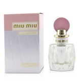 Miu Miu Fleur D'Argent Eau De Parfum Absolue Spray 