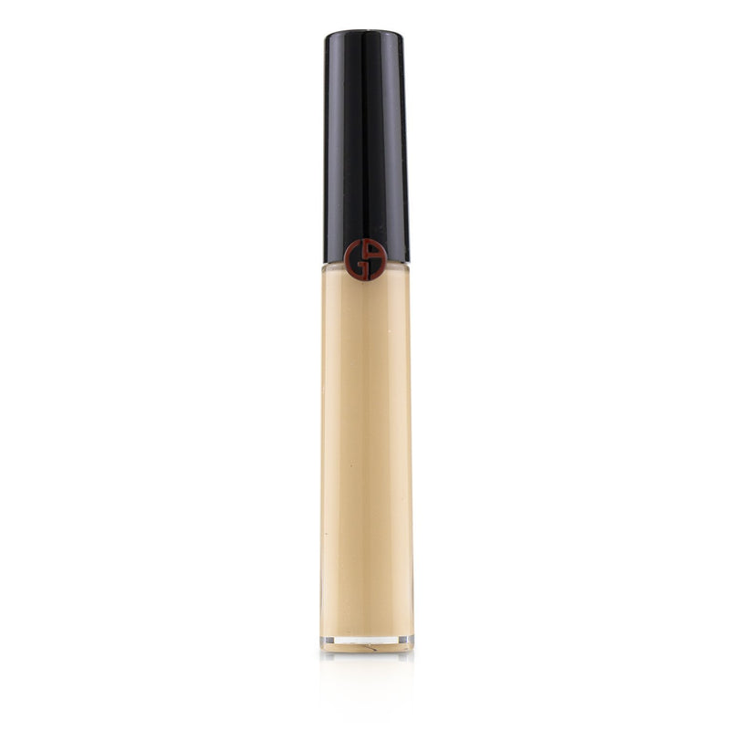 Giorgio Armani Power Fabric High Coverage Stretchable Concealer - # 4 