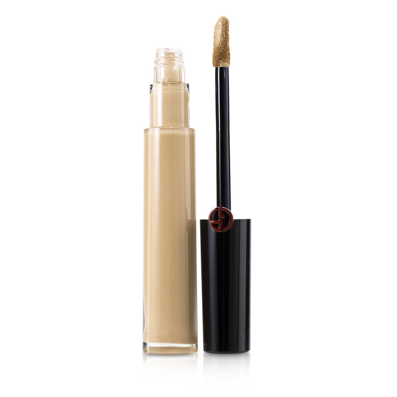 Giorgio Armani Power Fabric High Coverage Stretchable Concealer - # 6 