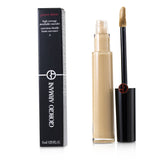 Giorgio Armani Power Fabric High Coverage Stretchable Concealer - # 6 