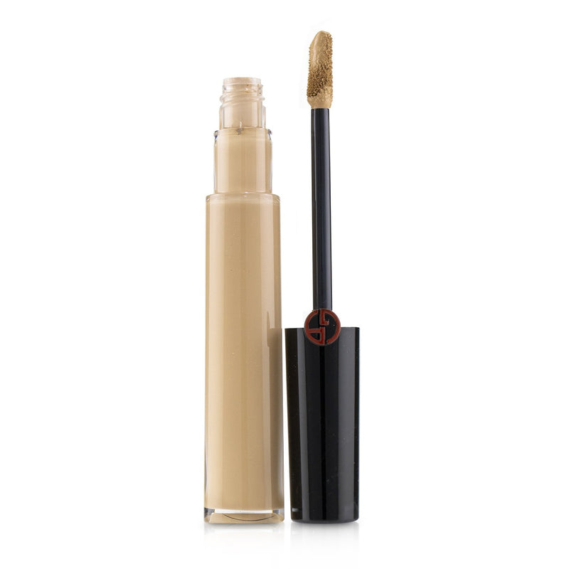 Giorgio Armani Power Fabric High Coverage Stretchable Concealer - # 7.5 