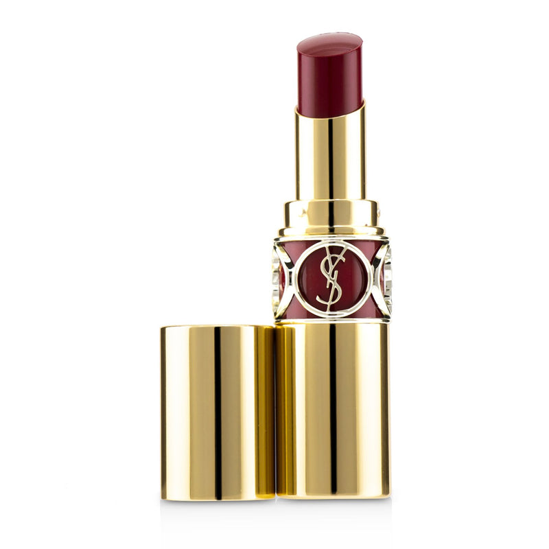 Yves Saint Laurent Rouge Volupte Shine - # 84 Rouge Cassandre 