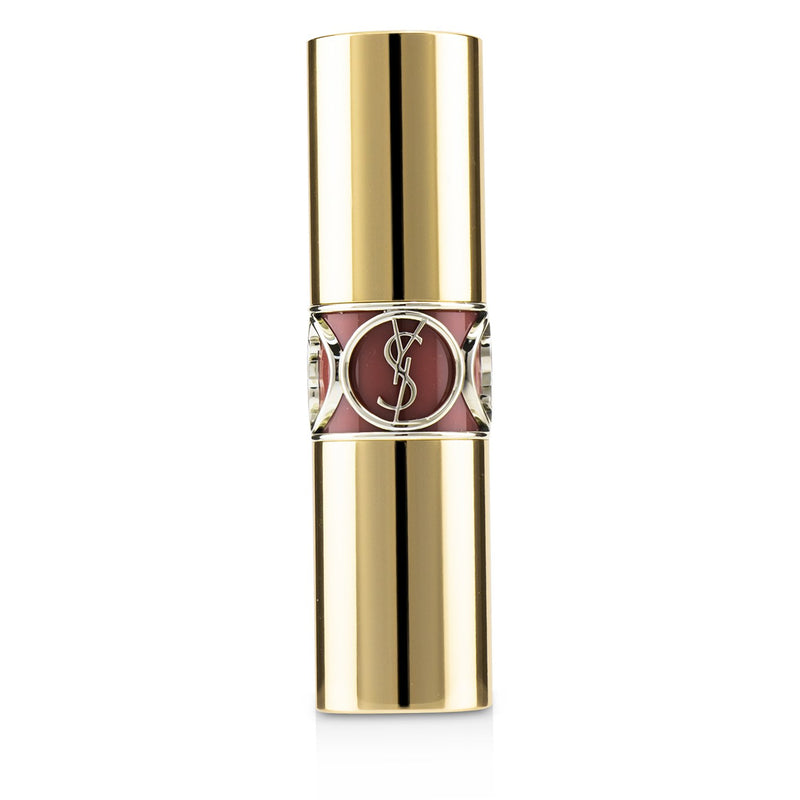 Ysl rouge volupte discount shine 87 rose afrique