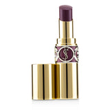 Yves Saint Laurent Rouge Volupte Shine - # 90 Plum Tunique 