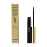 Yves Saint Laurent Couture Liquid Eyeliner - # 11 Metallic Grey 