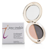 Jane Iredale PurePressed Duo Eye Shadow - Golden Peach  2.8g/0.1oz