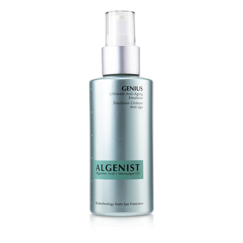 Algenist GENIUS Ultimate Anti-Aging Emulsion 