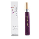 Jane Iredale PureGloss Lip Gloss (New Packaging) - Very Berry 