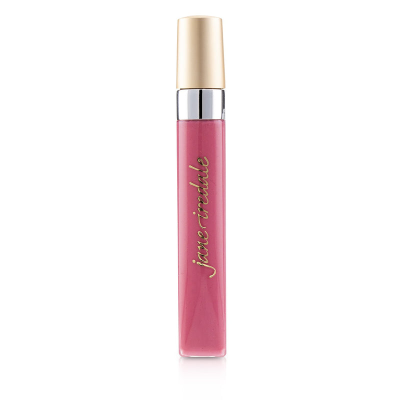 Jane Iredale PureGloss Lip Gloss (New Packaging) - Rose Crush 