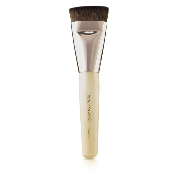 Jane Iredale Contour Brush - Rose Gold 