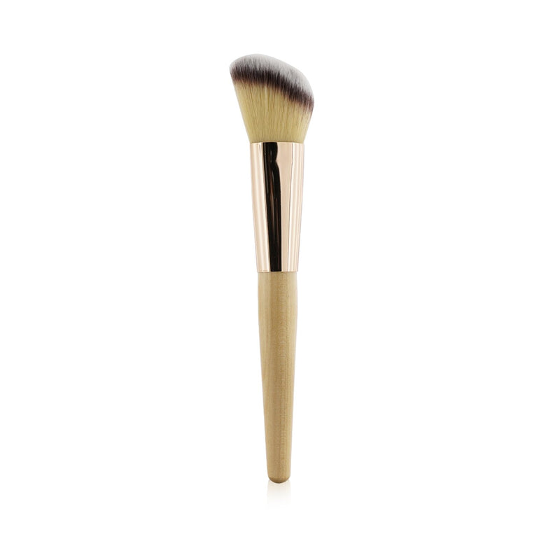 Jane Iredale Blending/Contouring Brush - Rose Gold