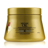 L'Oreal Professionnel Mythic Oil Oil Rich Masque High Concentration Argan Oil with Myrrh (Thick Hair) 