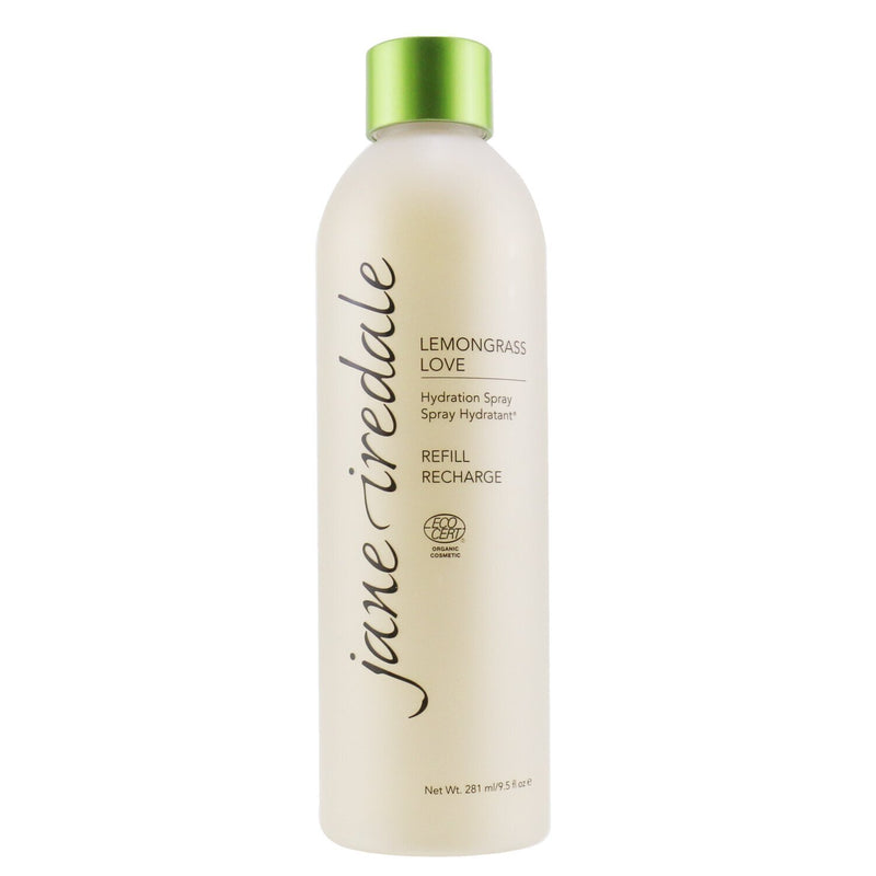 Jane Iredale Lemongrass Love Hydration Spray Refill  281ml/9.5oz