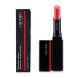 Shiseido ColorGel LipBalm - # 103 Peony (Sheer Coral)  2g/0.07oz