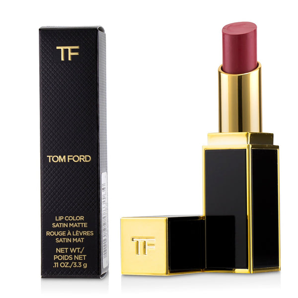 Tom Ford Lip Color Satin Matte - # 07 Modern Love  3.3g/0.11oz