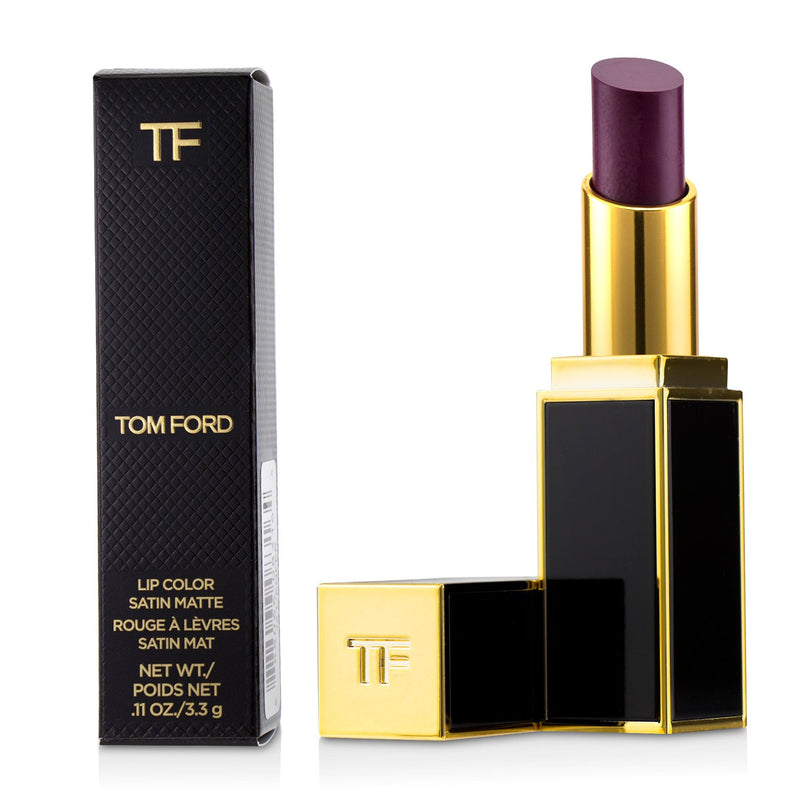Tom Ford Lip Color Satin Matte - # 20 Shaggable 