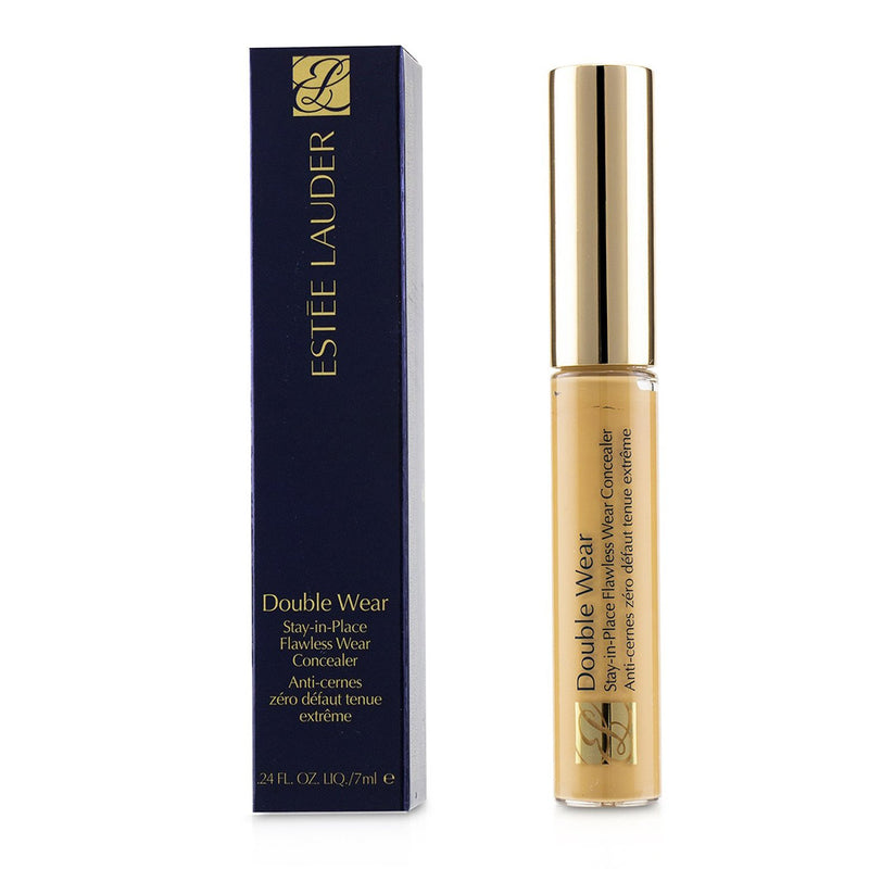 Estee Lauder Double Wear Stay In Place Flawless Wear Concealer - # 3W Medium (Warm) 