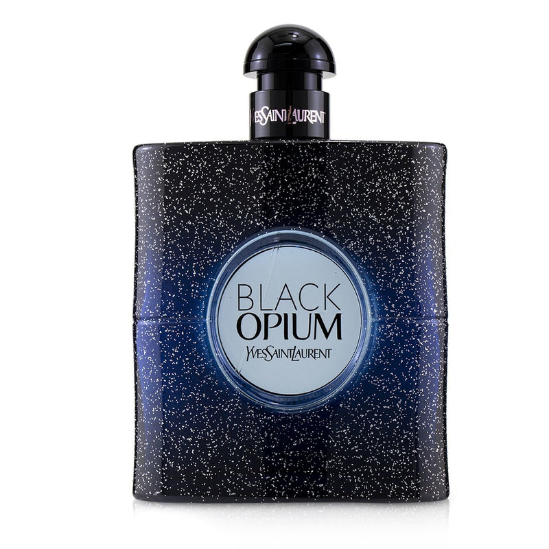 Yves Saint Laurent Black Opium Eau De Parfum Intense Spray 