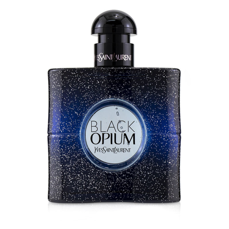 Yves Saint Laurent Black Opium Eau De Parfum Intense Spray 