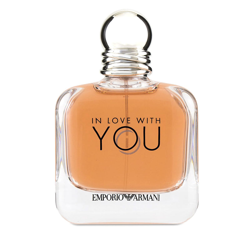 Giorgio Armani Emporio Armani In Love With You Eau De Parfum Spray  100ml/3.4oz