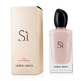 Giorgio Armani Si Fiori Eau De Parfum Spray 