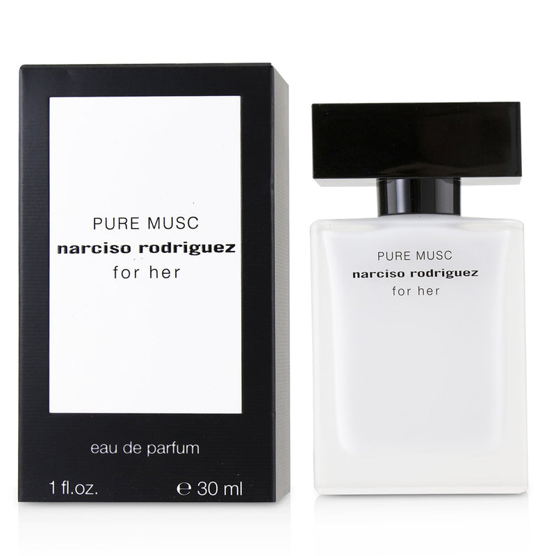 Narciso Rodriguez Pure Musc For Her Eau de Parfum Spray 