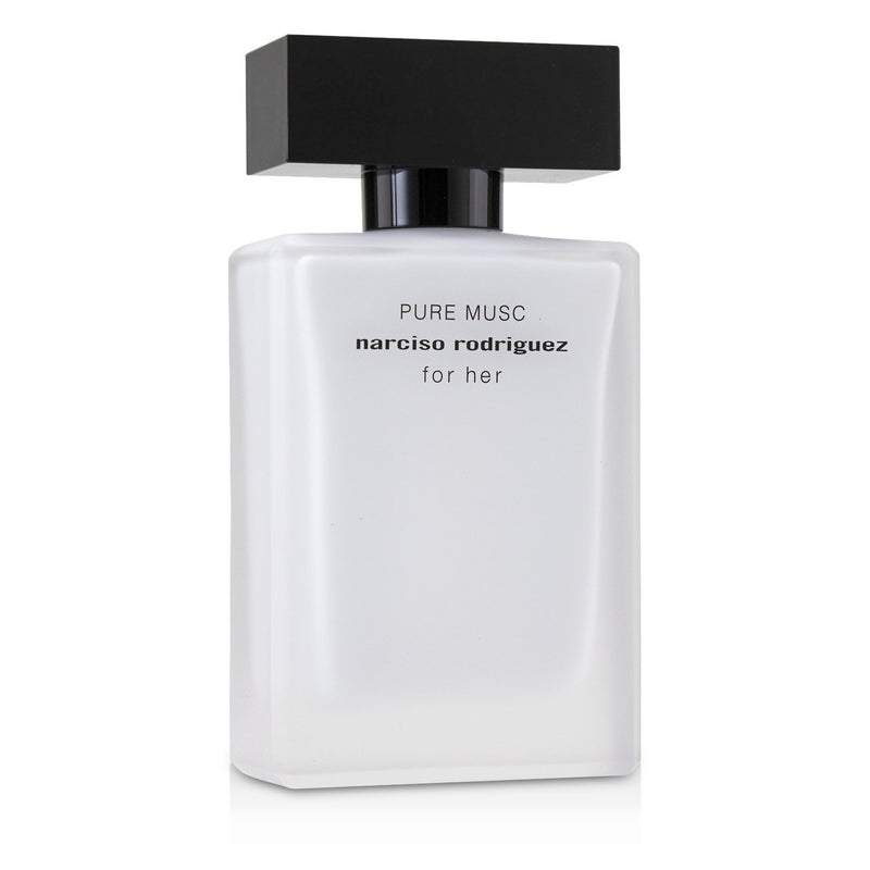 Narciso Rodriguez Pure Musc For Her Eau de Parfum Spray 