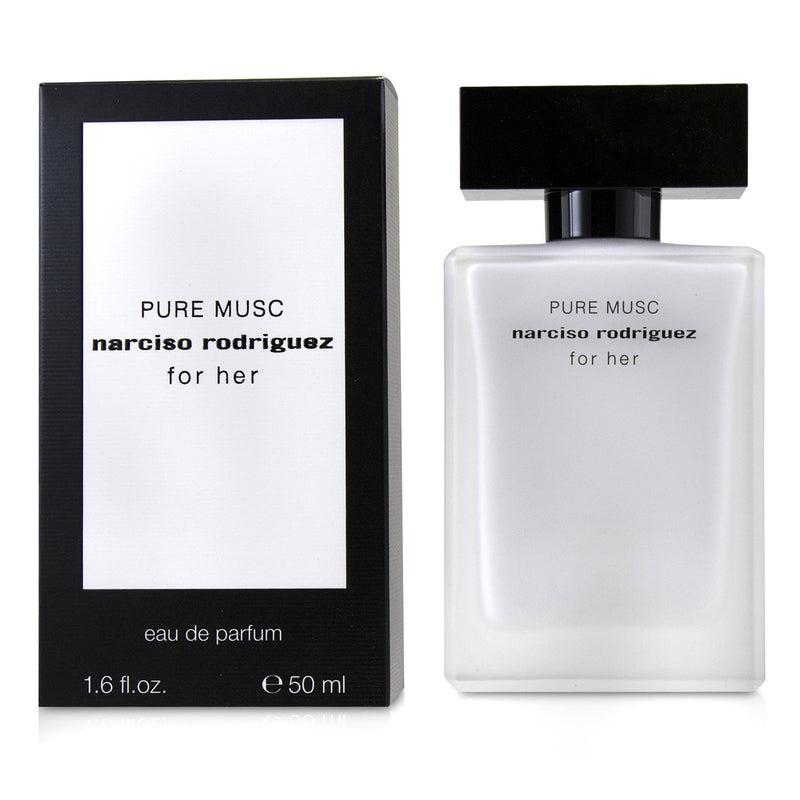 Narciso Rodriguez Pure Musc For Her Eau de Parfum Spray 